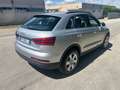 Audi Q3 Q3 2.0 tdi Advanced Plus 140cv Argento - thumbnail 5