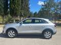 Audi Q3 Q3 2.0 tdi Advanced Plus 140cv Argento - thumbnail 8