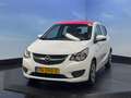 Opel Karl 1.0 ecoFLEX Edition Airco | Cruise | 5 deurs Blanc - thumbnail 2