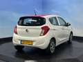 Opel Karl 1.0 ecoFLEX Edition Airco | Cruise | 5 deurs Blanc - thumbnail 11