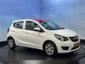 Opel Karl 1.0 ecoFLEX Edition Airco | Cruise | 5 deurs Blanc - thumbnail 10