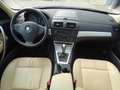 BMW X3 3.0si Executive Aut,Schuif/Kanteldak, Leder, Young Blauw - thumbnail 4