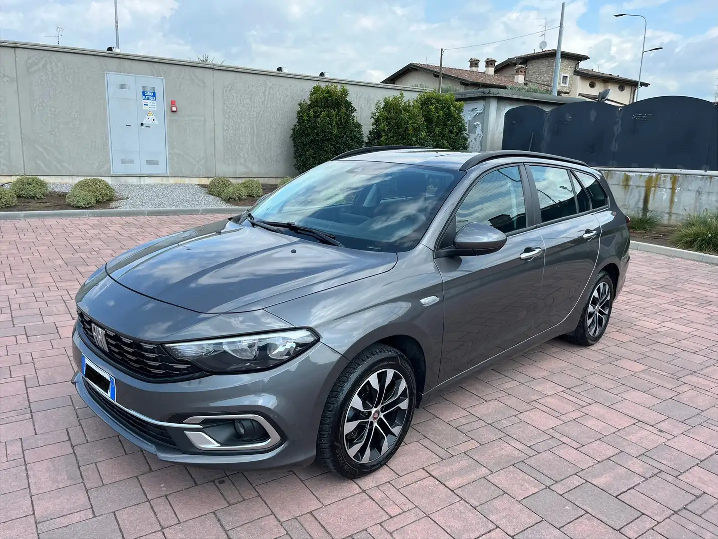 Fiat Tipo SW 1.6 mjt City Sport s&s 130cv - 2