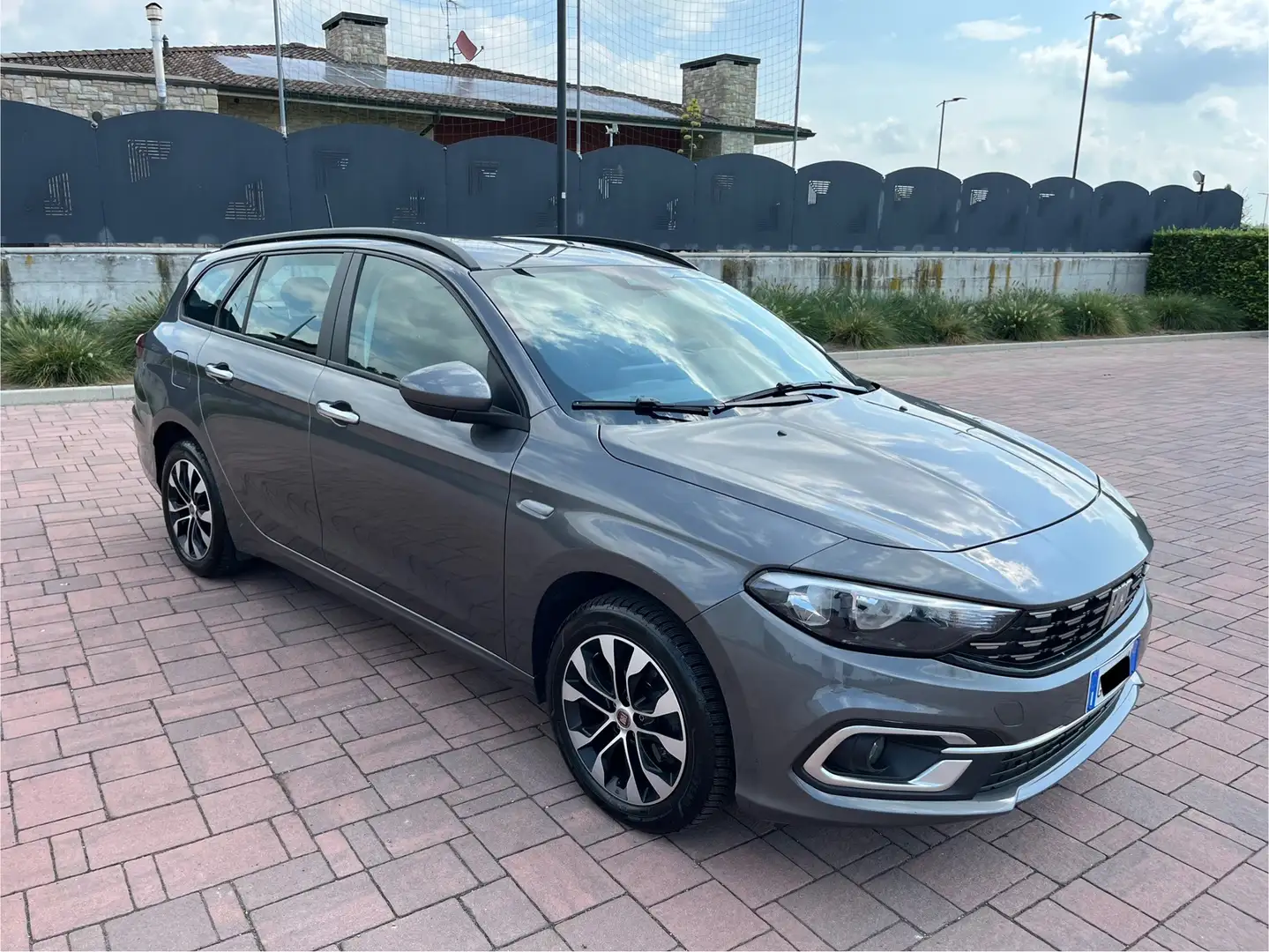 Fiat Tipo SW 1.6 mjt City Sport s&s 130cv - 1
