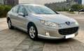 Peugeot 407 1.6HDI Sport Gris - thumbnail 10