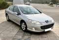 Peugeot 407 1.6HDI Sport Gris - thumbnail 11