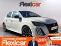 Peugeot 208 1.2 Puretech S&S Active 100 Blanco - thumbnail 1