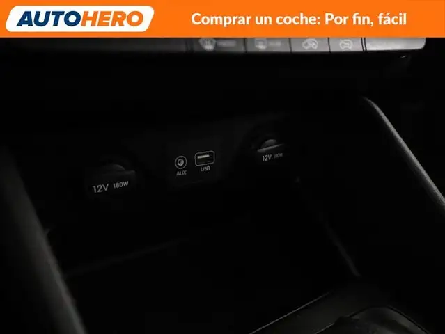 Hyundai Tucson view 26