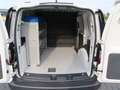 Volkswagen Caddy 2,0TDI Cargo EcoProfi Klima AHK 1.Hd Thule Weiß - thumbnail 15