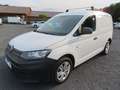 Volkswagen Caddy 2,0TDI Cargo EcoProfi Klima AHK 1.Hd Thule Weiß - thumbnail 1