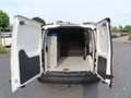 Volkswagen Caddy 2,0TDI Cargo EcoProfi Klima AHK 1.Hd Thule Weiß - thumbnail 21