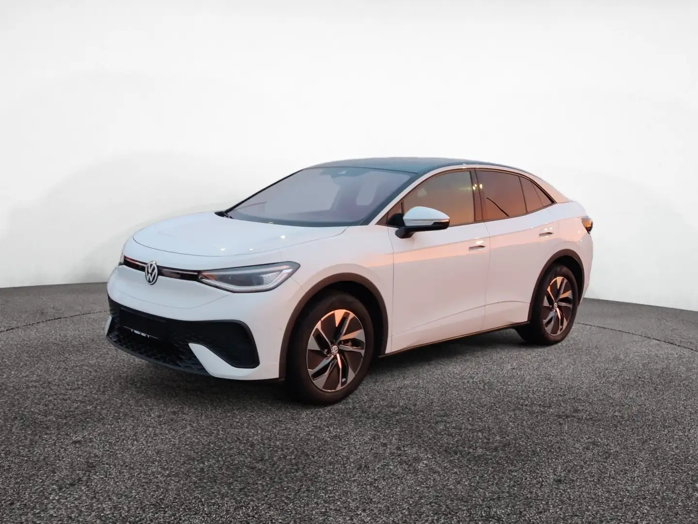 Volkswagen ID.5 Pro 77 kWh HeadUp 360° Matrix Harman Keyles Blanc - 2