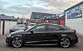 Audi A3 30 TFSI*S-LINE*PACK-NIGHT*XENON*LED*CUIR*CLIM*JA18 Noir - thumbnail 9