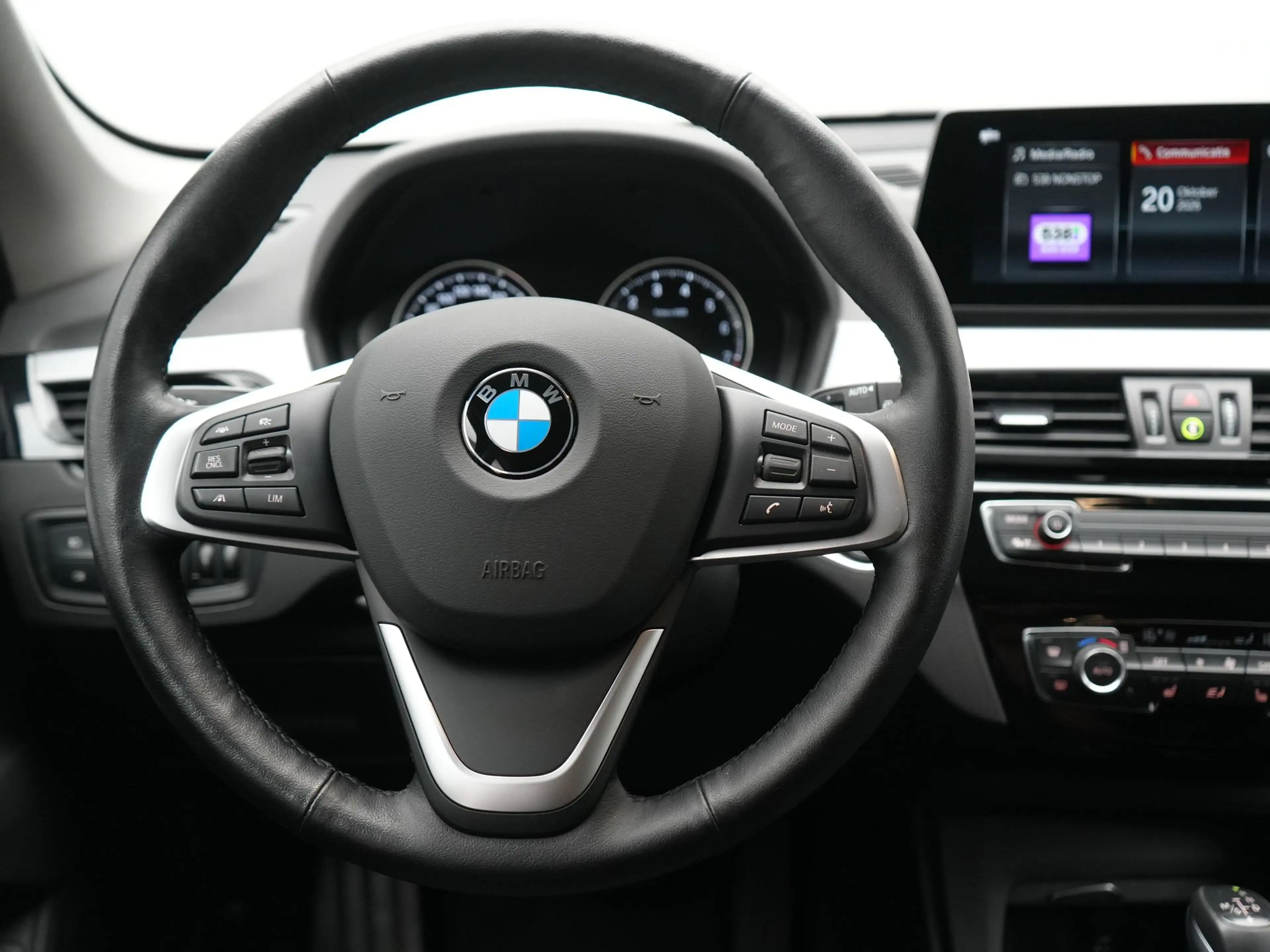 BMW X1 xDrive25e Advantage PHEV 221pk Dealer O.H | SOH 87 — photo 28