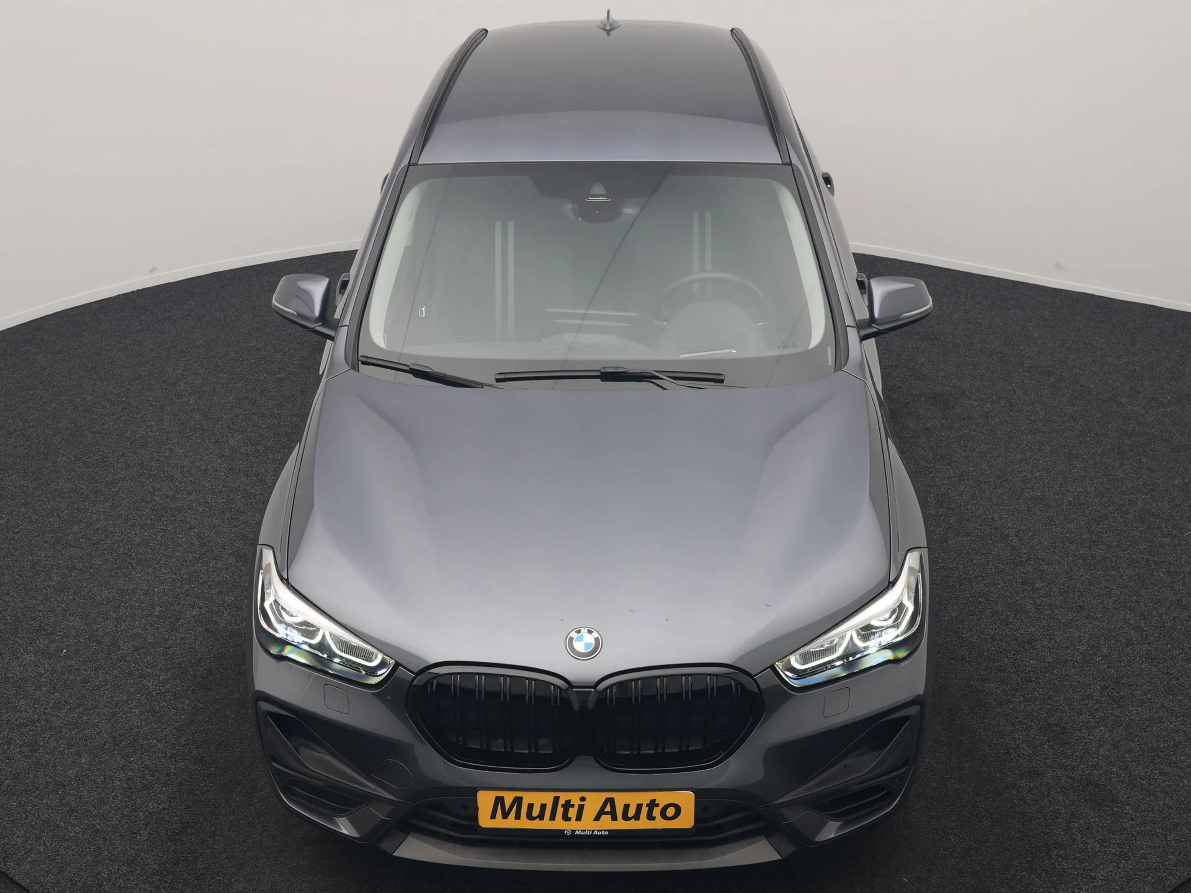 BMW X1 xDrive25e Advantage PHEV 221pk Dealer O.H | SOH 87 — photo 39