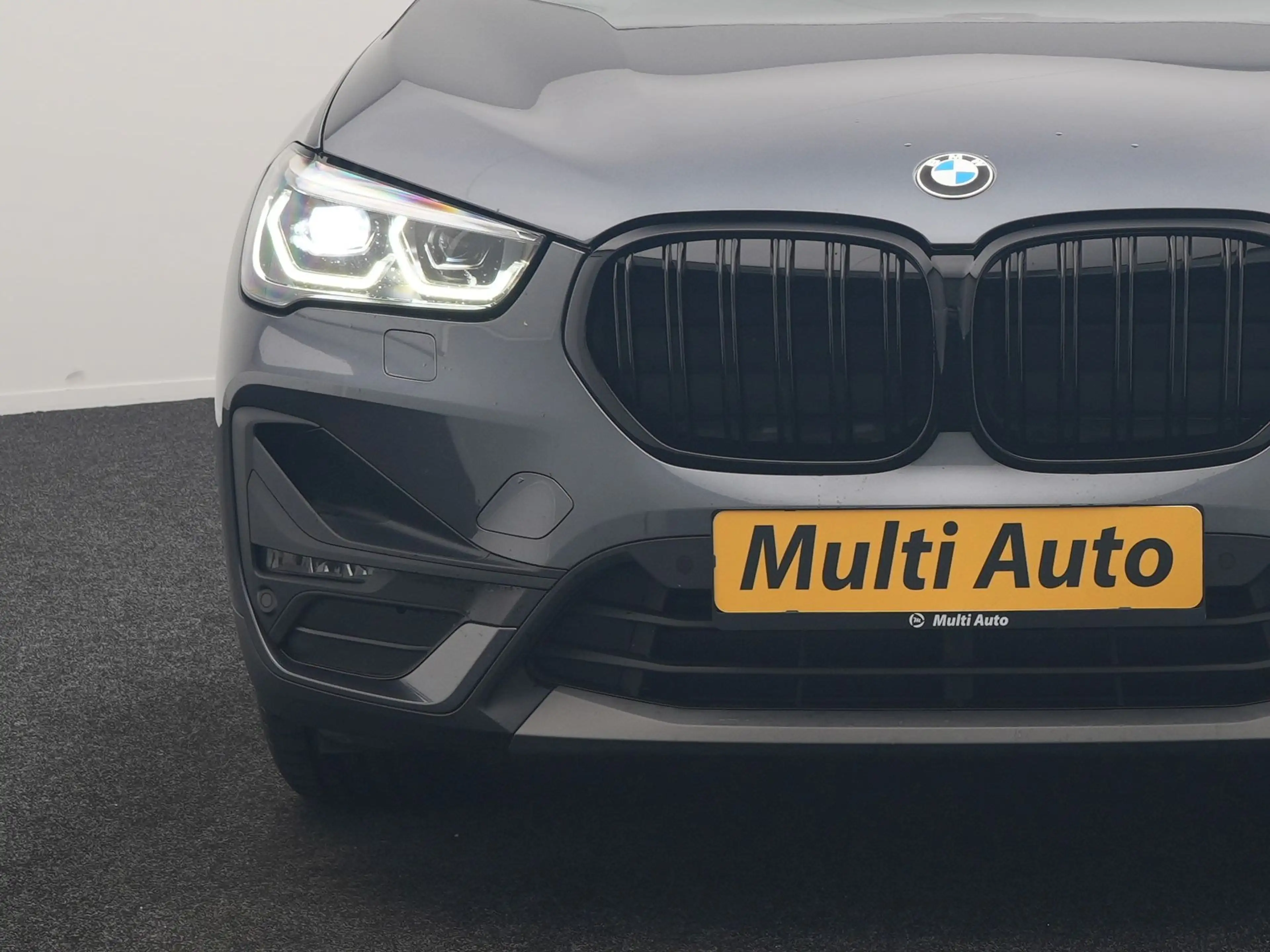 BMW X1 xDrive25e Advantage PHEV 221pk Dealer O.H | SOH 87 — photo 10