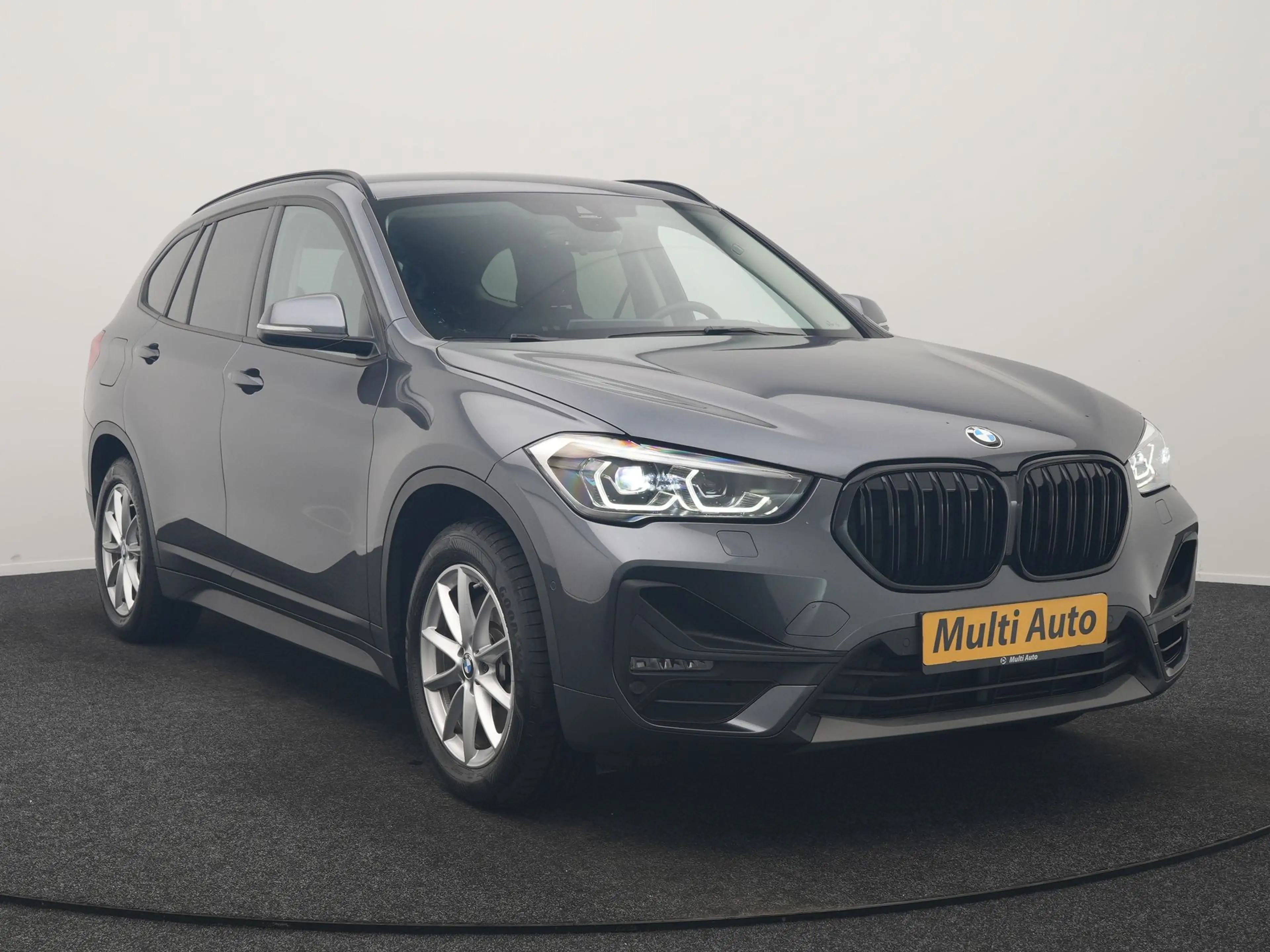 BMW X1 xDrive25e Advantage PHEV 221pk Dealer O.H | SOH 87 — photo 23
