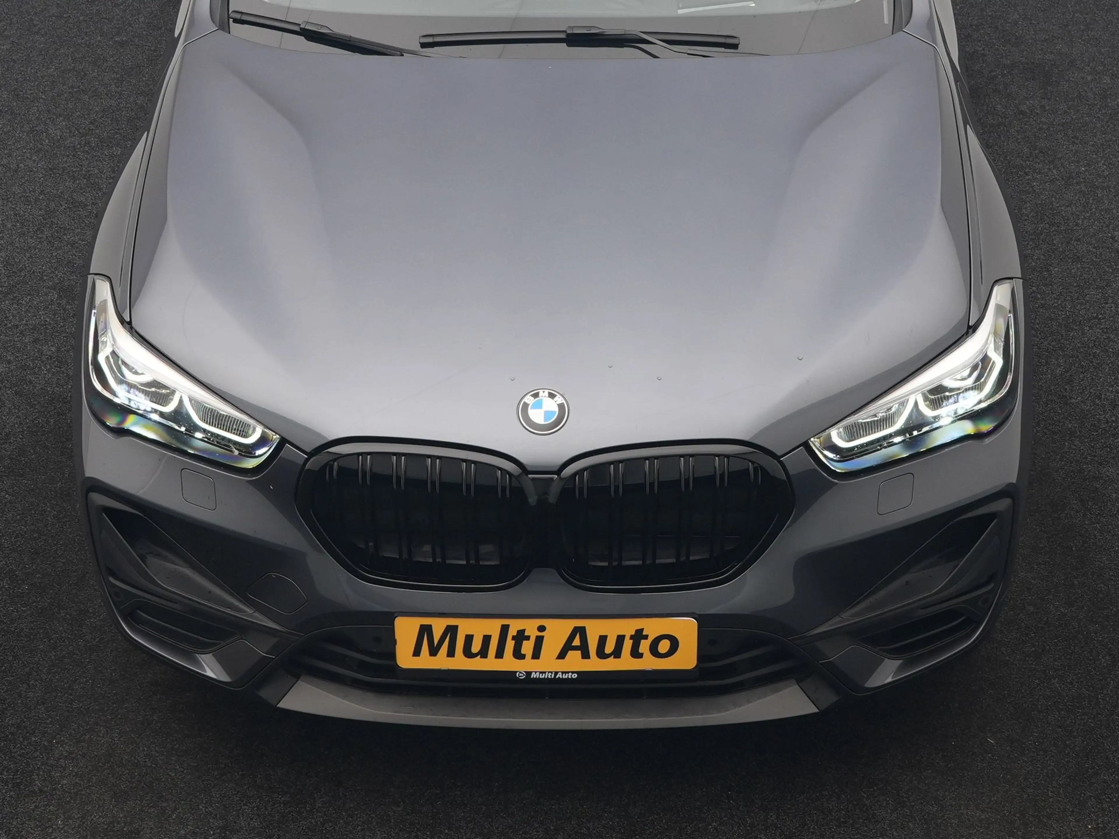 BMW X1 xDrive25e Advantage PHEV 221pk Dealer O.H | SOH 87 — photo 38