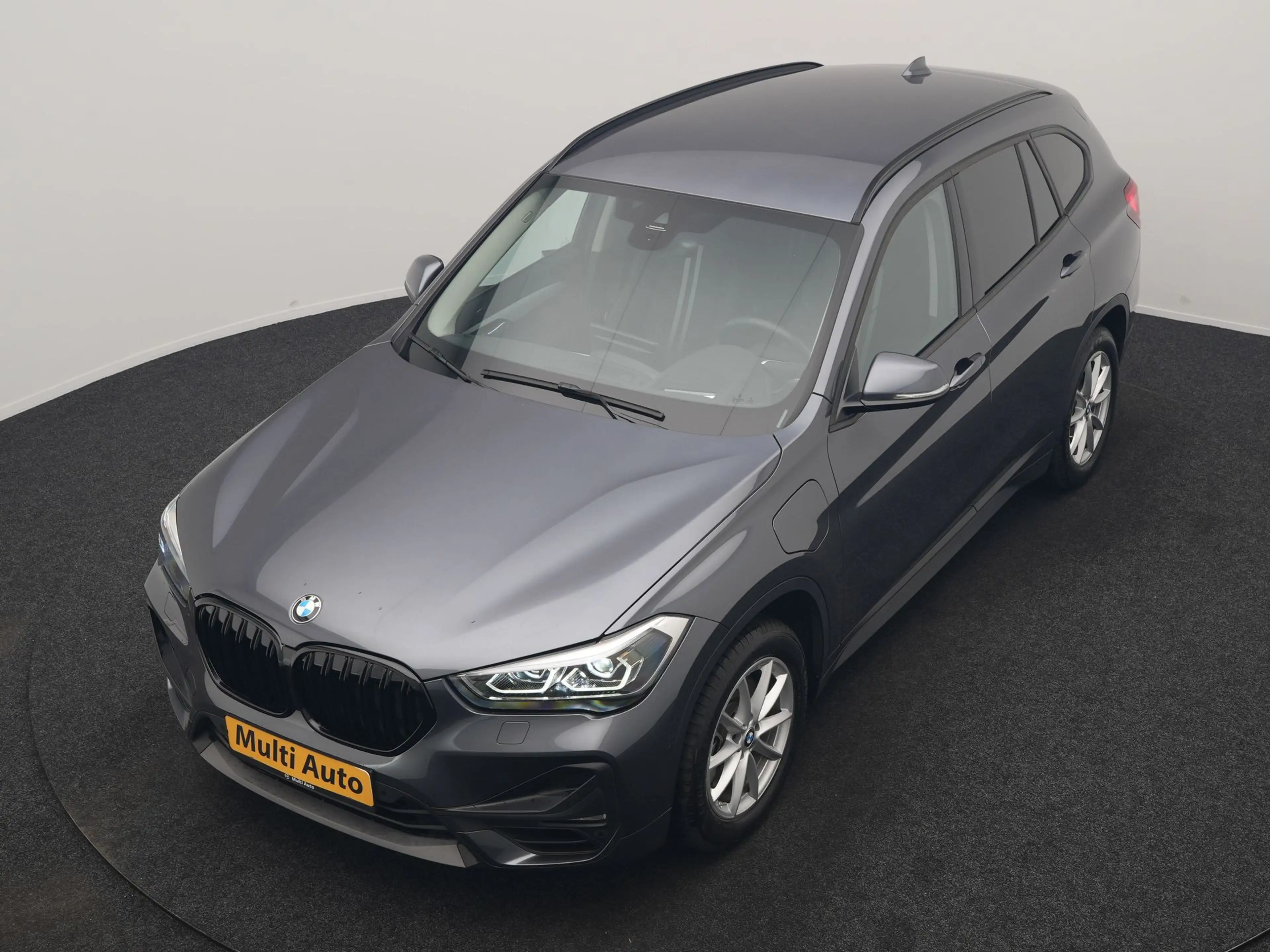 BMW X1 xDrive25e Advantage PHEV 221pk Dealer O.H | SOH 87 — photo 35