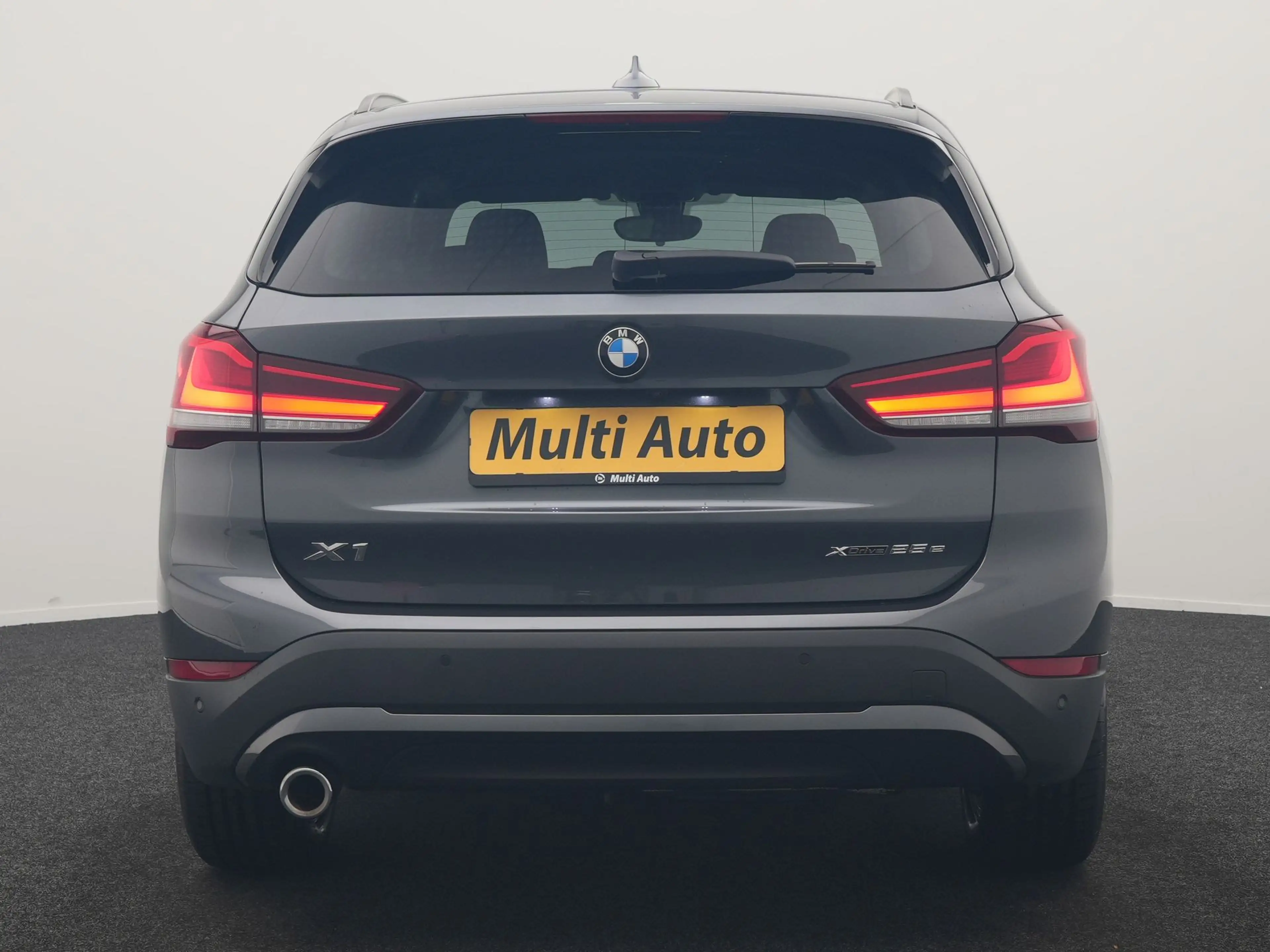 BMW X1 xDrive25e Advantage PHEV 221pk Dealer O.H | SOH 87 — photo 22