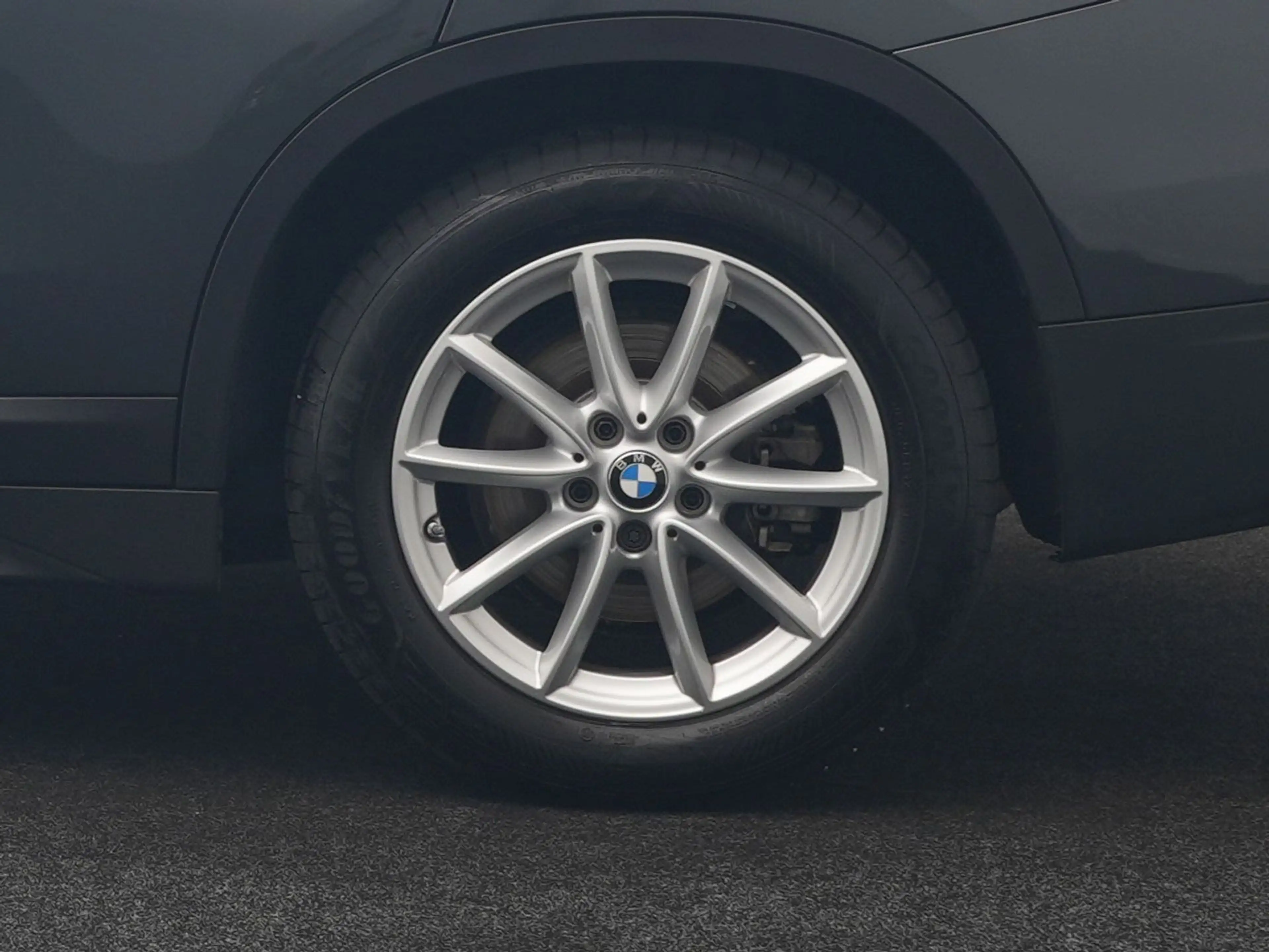 BMW X1 xDrive25e Advantage PHEV 221pk Dealer O.H | SOH 87 — photo 43