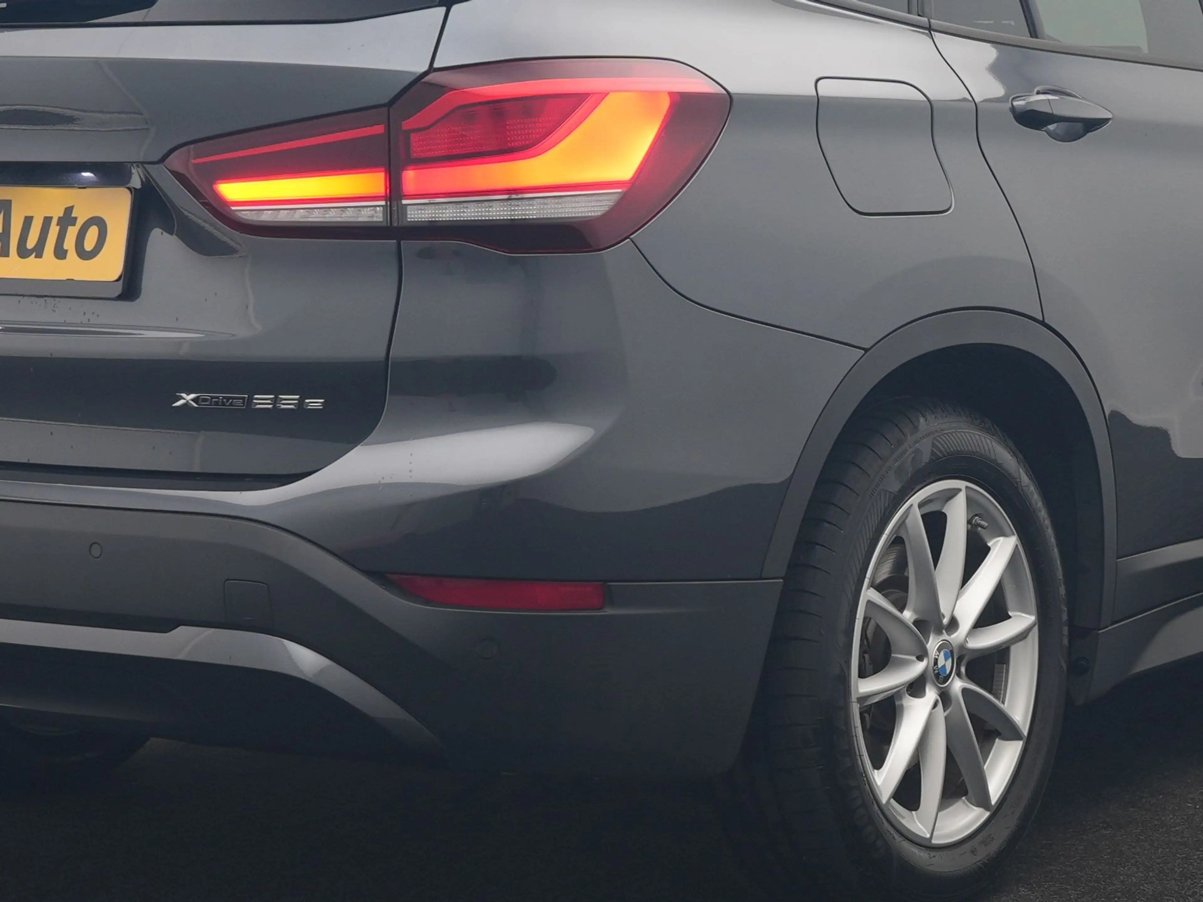 BMW X1 xDrive25e Advantage PHEV 221pk Dealer O.H | SOH 87 — photo 9