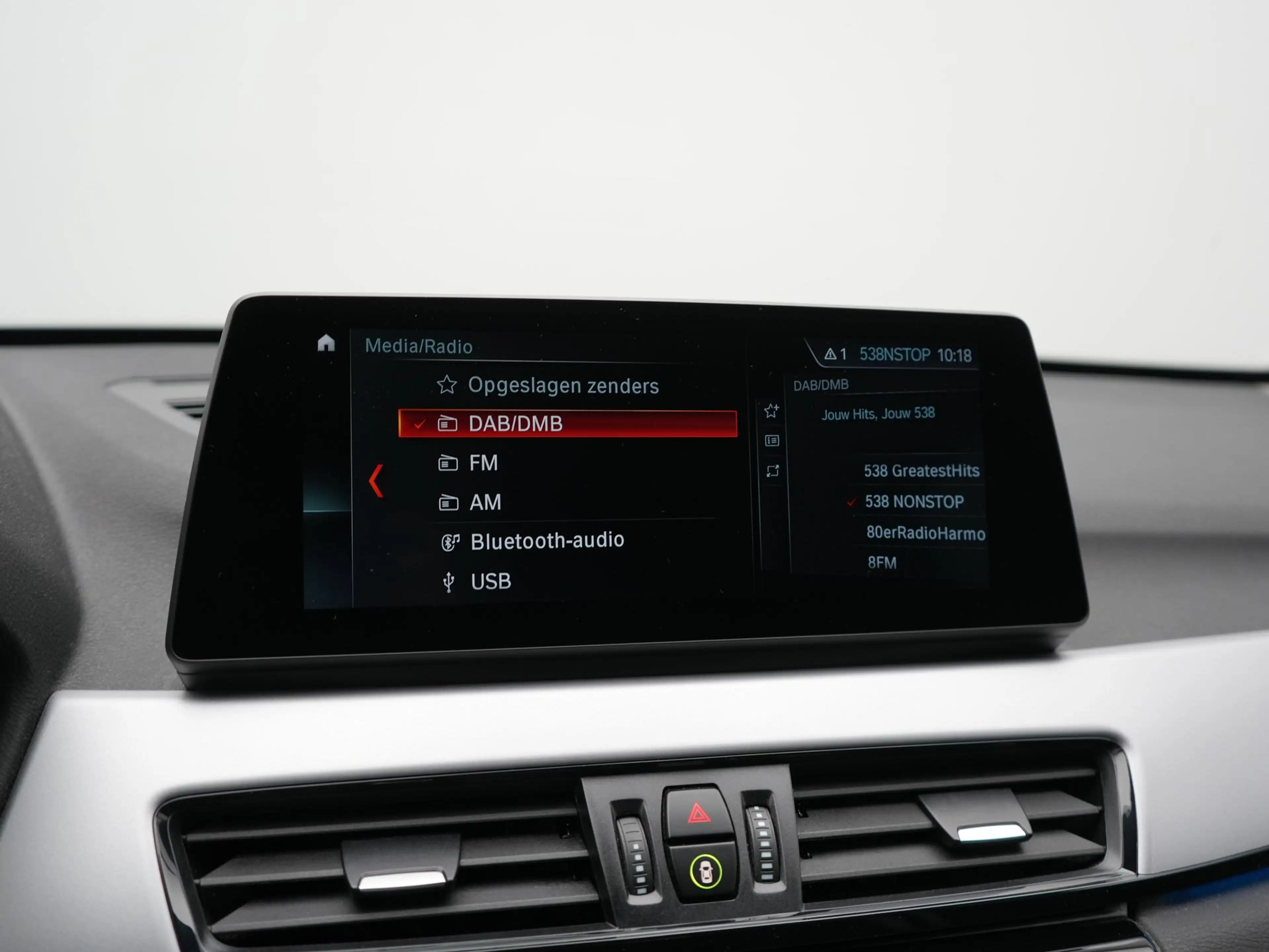 BMW X1 xDrive25e Advantage PHEV 221pk Dealer O.H | SOH 87 — photo 20