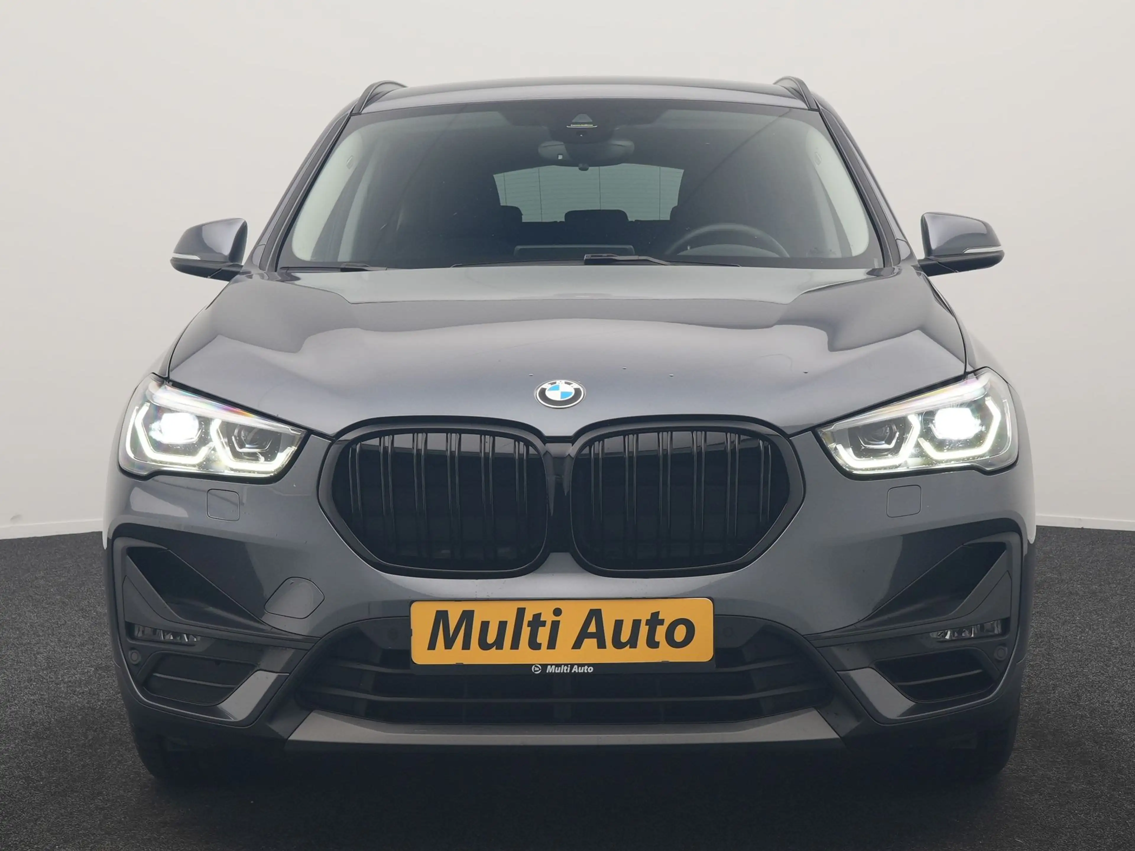 BMW X1 xDrive25e Advantage PHEV 221pk Dealer O.H | SOH 87 — photo 21