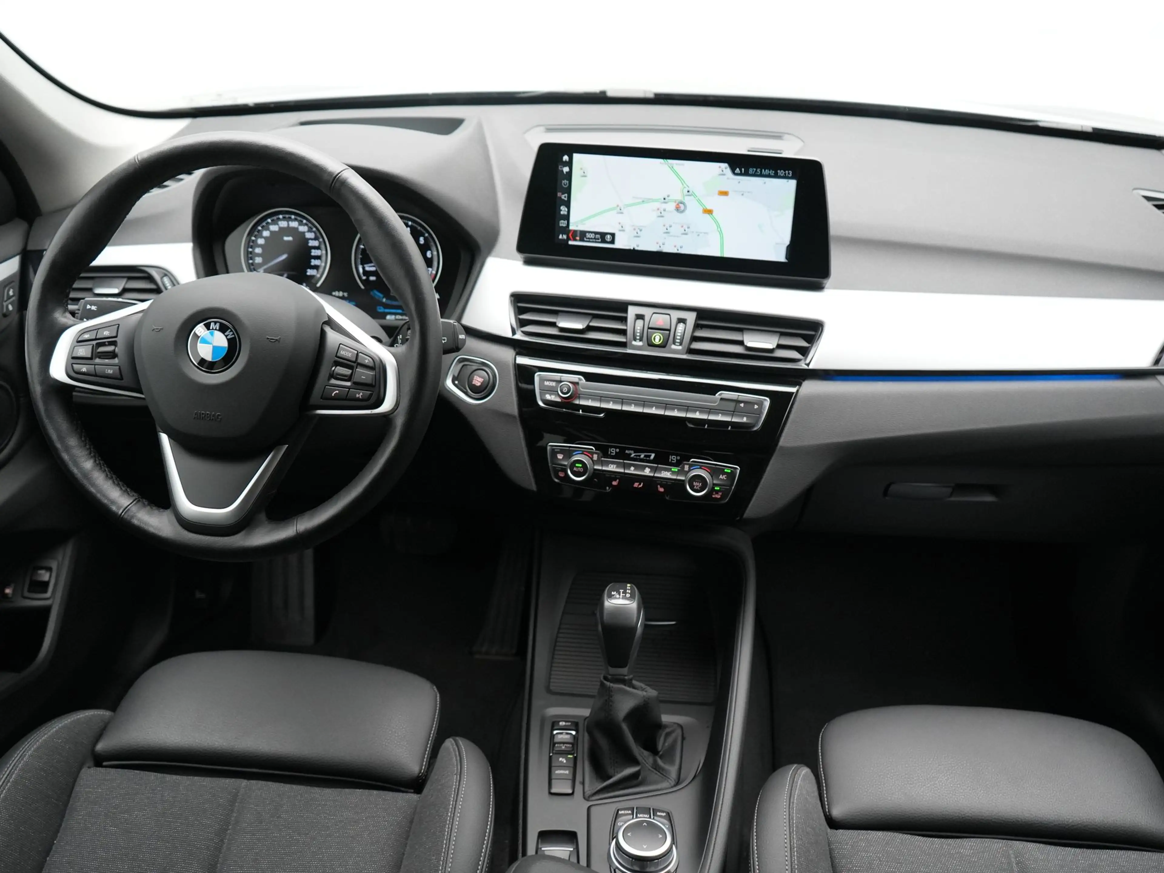 BMW X1 xDrive25e Advantage PHEV 221pk Dealer O.H | SOH 87 — photo 25
