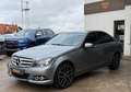 Mercedes-Benz C 220 iii (2) 220 cdi blueefficiency avantgarde + radars av-ar Grau - thumbnail 5