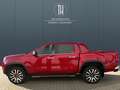 Volkswagen Amarok Amarok 3.0 TDI Aventura*Matrix*H&K*360°*el.Sitz Rouge - thumbnail 2