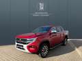 Volkswagen Amarok Amarok 3.0 TDI Aventura*Matrix*H&K*360°*el.Sitz Rouge - thumbnail 1