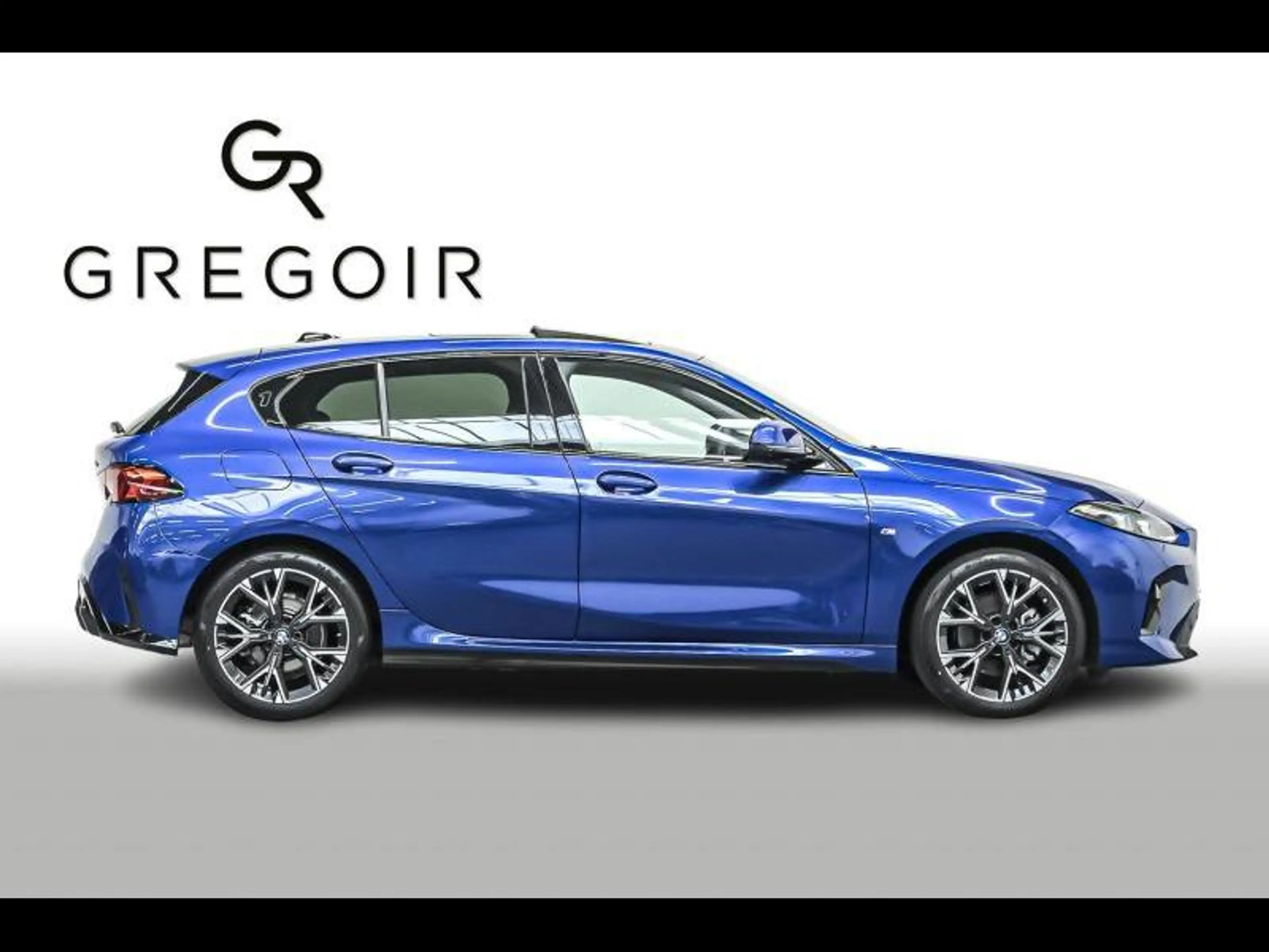 BMW 120 i Msport - Pano|Dass+|360Cam|HudComfort — photo 3