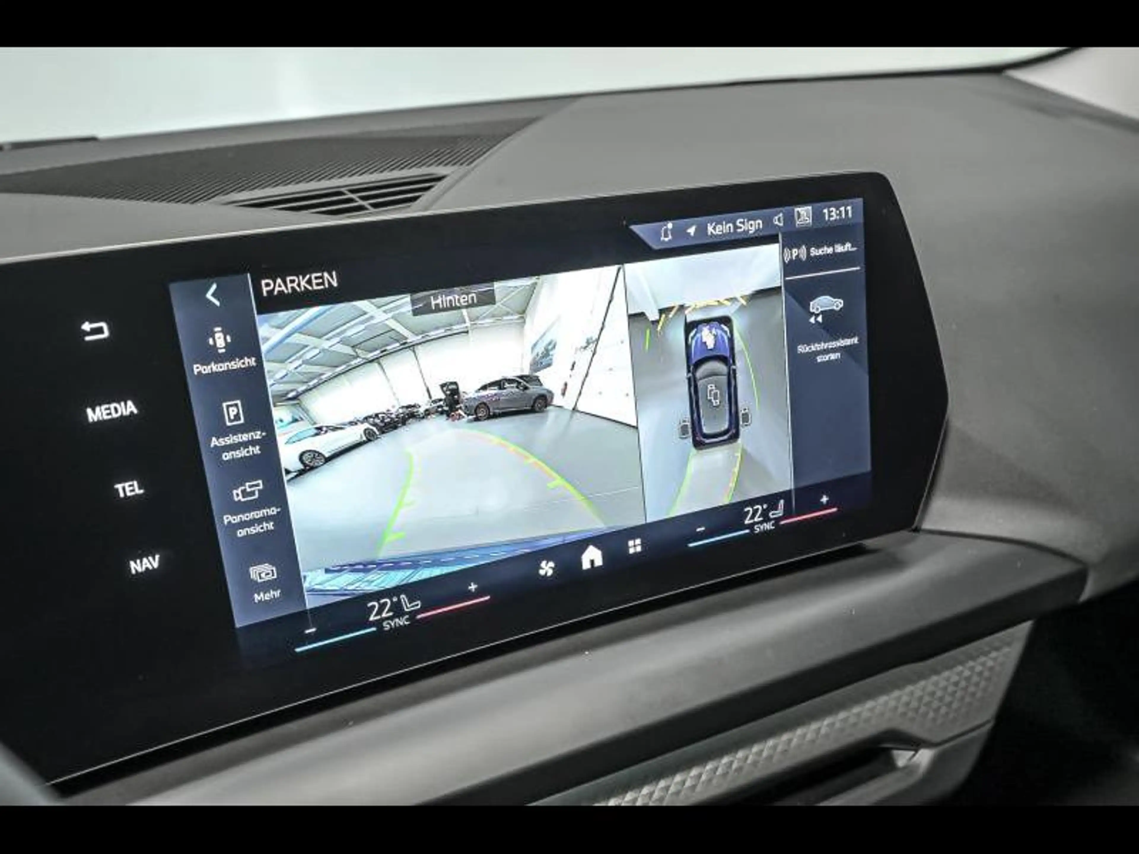 BMW 120 i Msport - Pano|Dass+|360Cam|HudComfort — photo 15