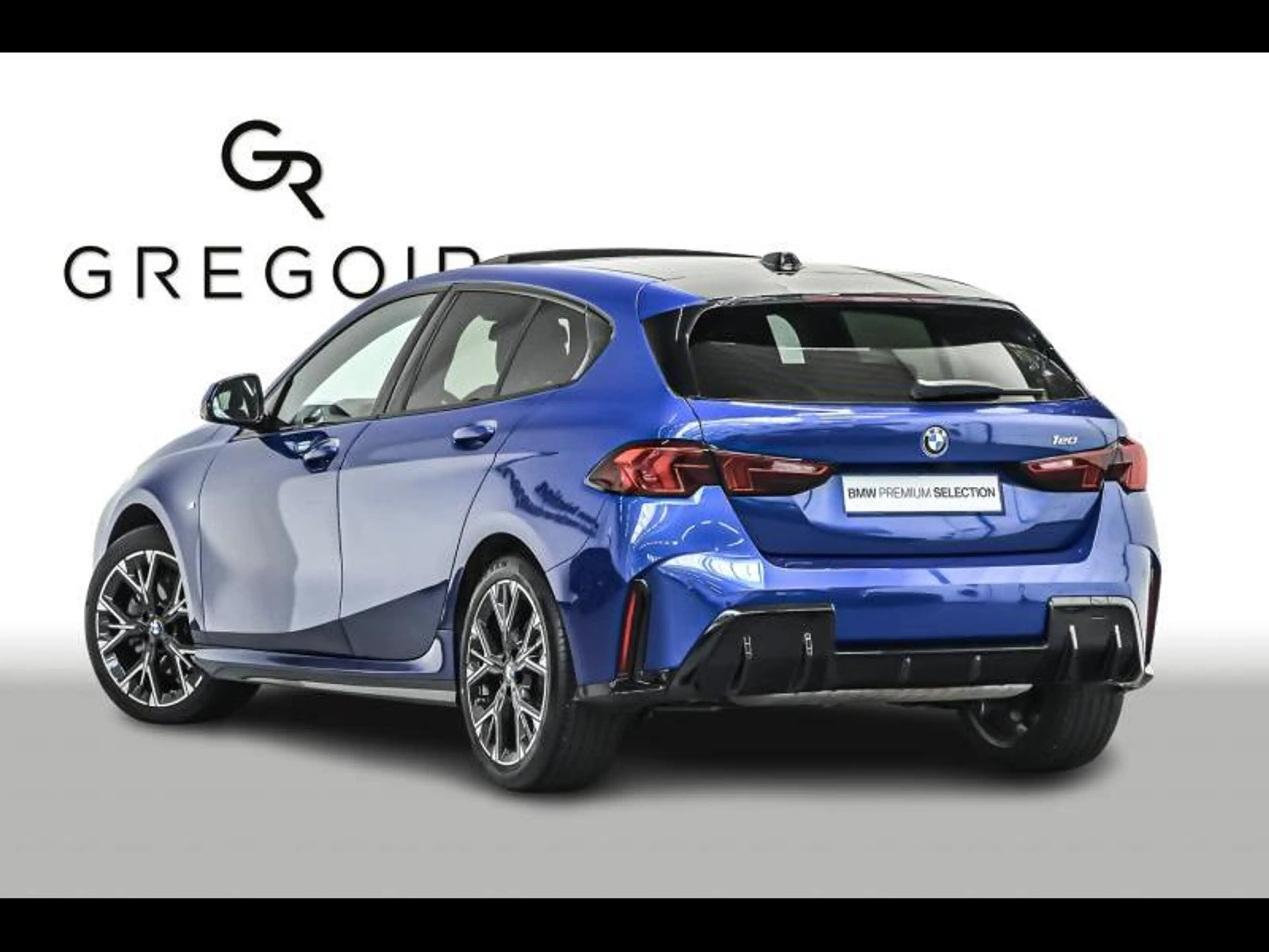 BMW 120 i Msport - Pano|Dass+|360Cam|HudComfort — photo 5