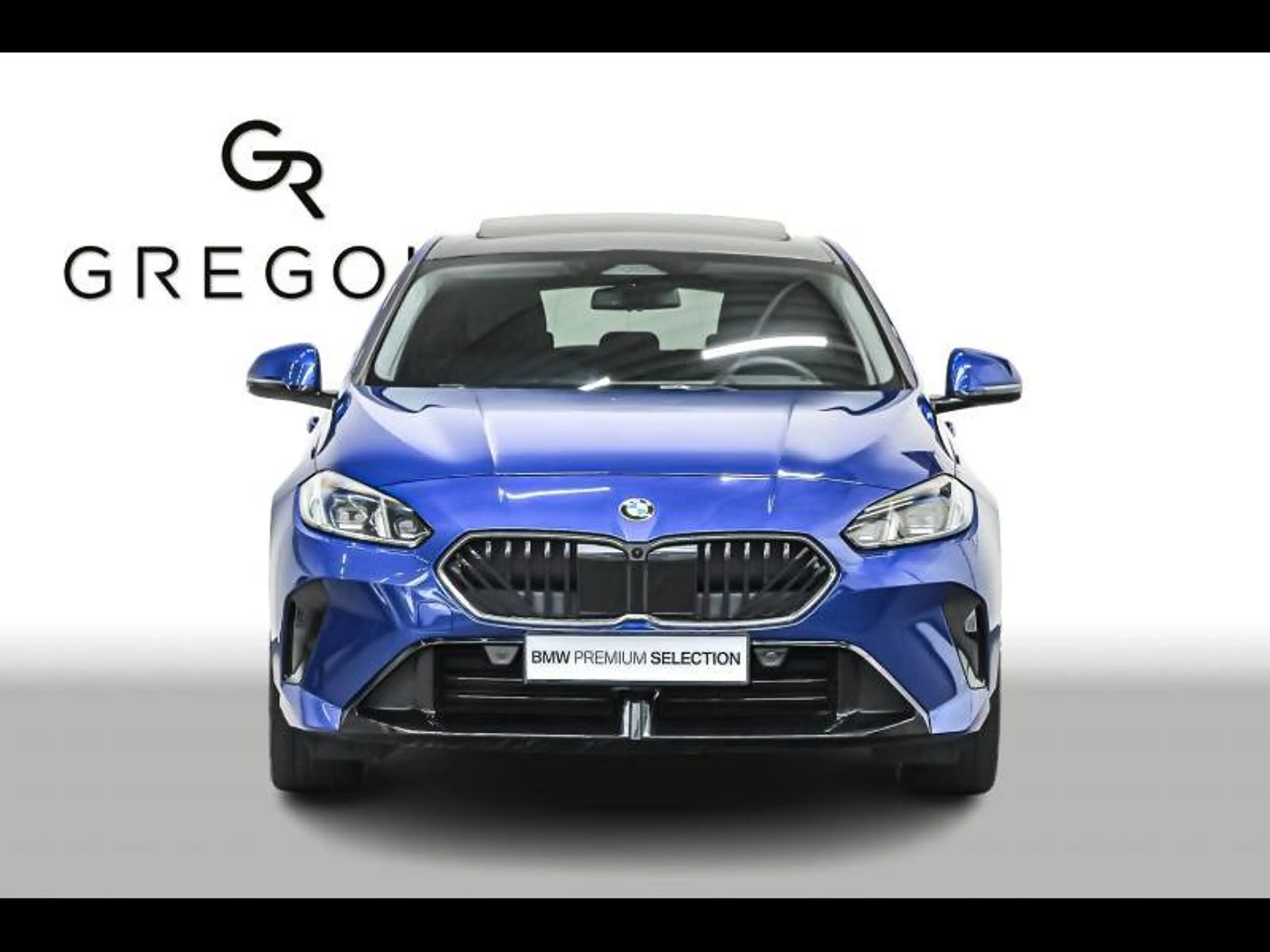 BMW 120 i Msport - Pano|Dass+|360Cam|HudComfort — photo 2