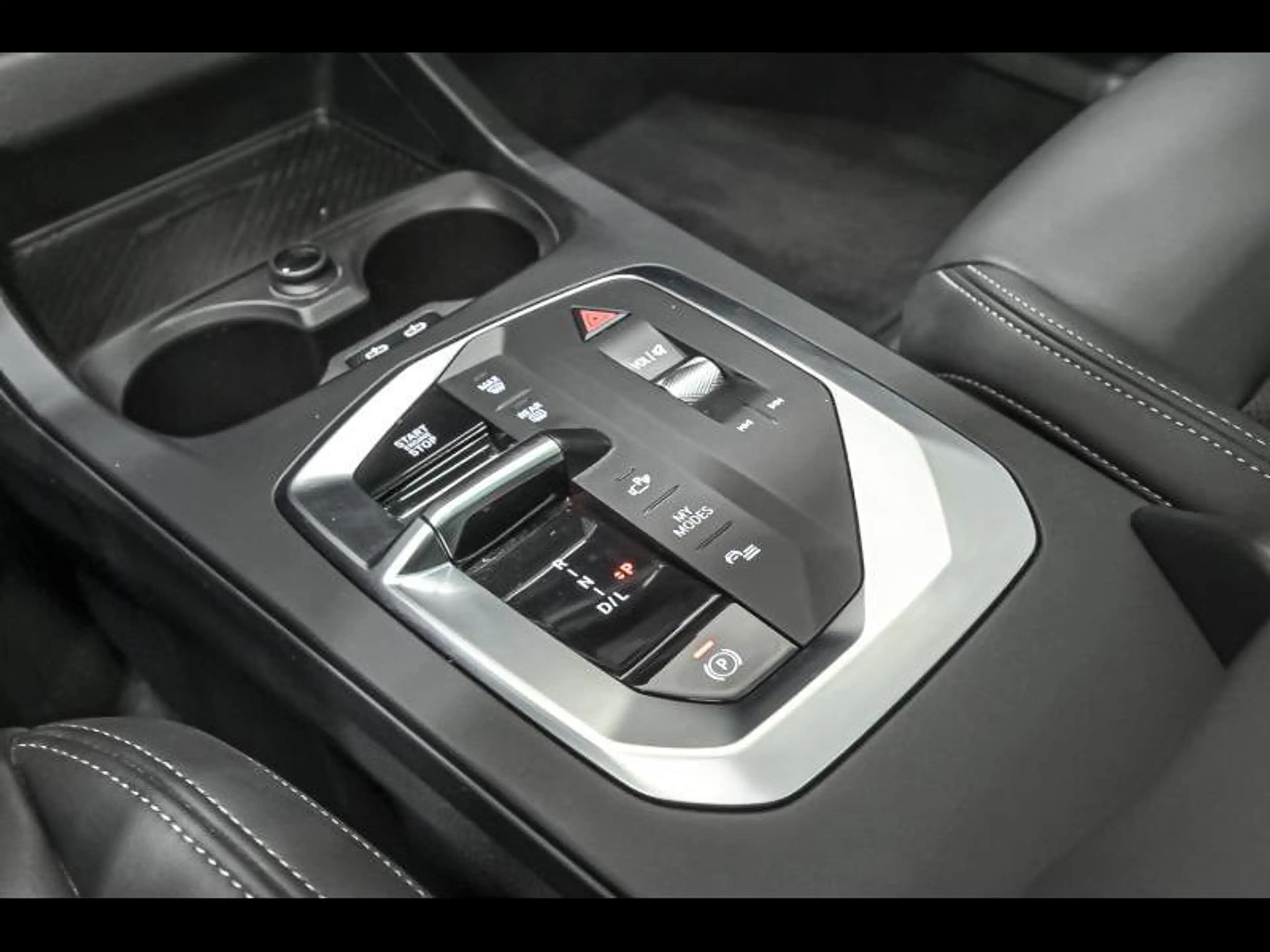 BMW 120 i Msport - Pano|Dass+|360Cam|HudComfort — photo 11