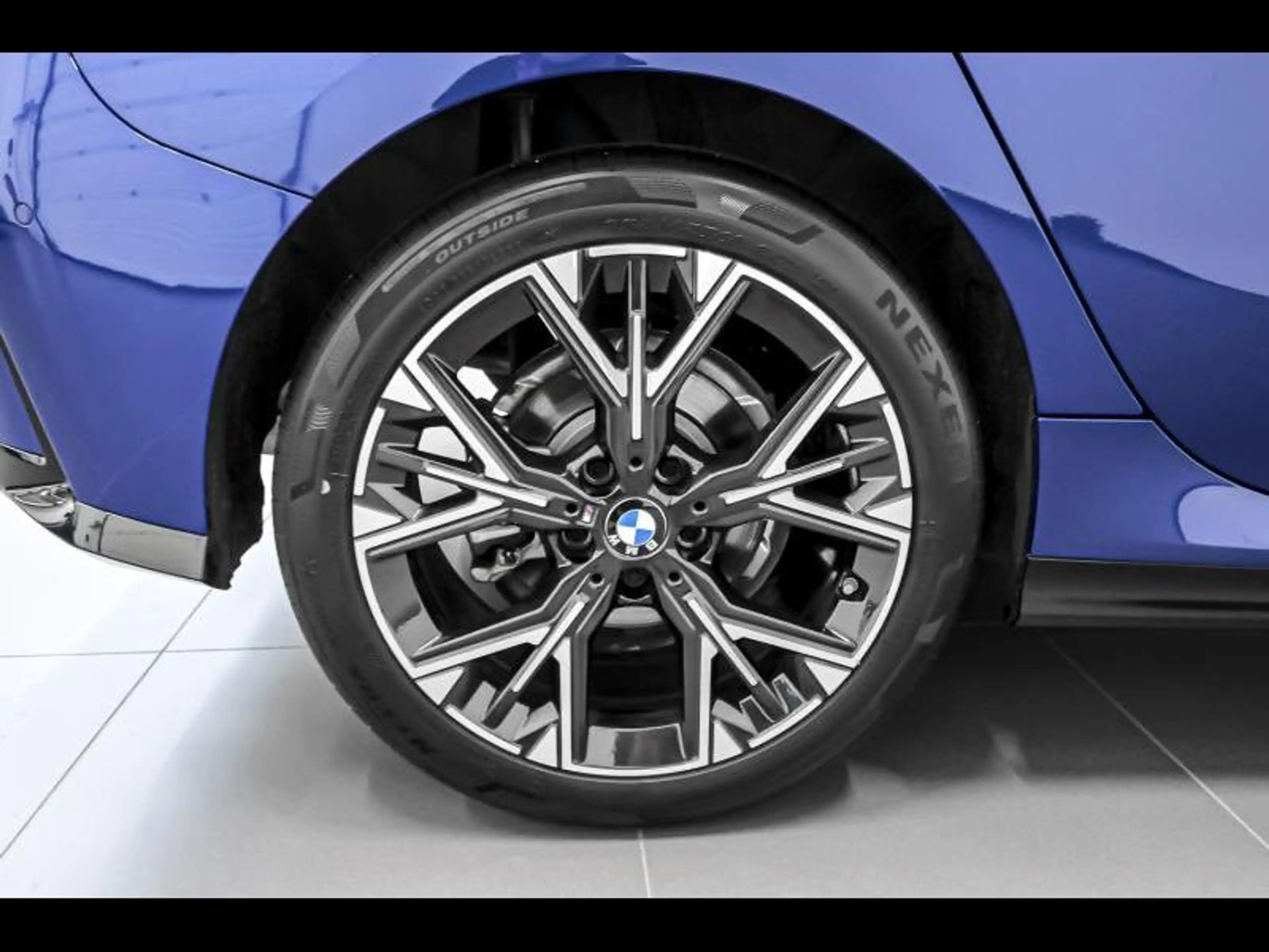 BMW 120 i Msport - Pano|Dass+|360Cam|HudComfort — photo 8