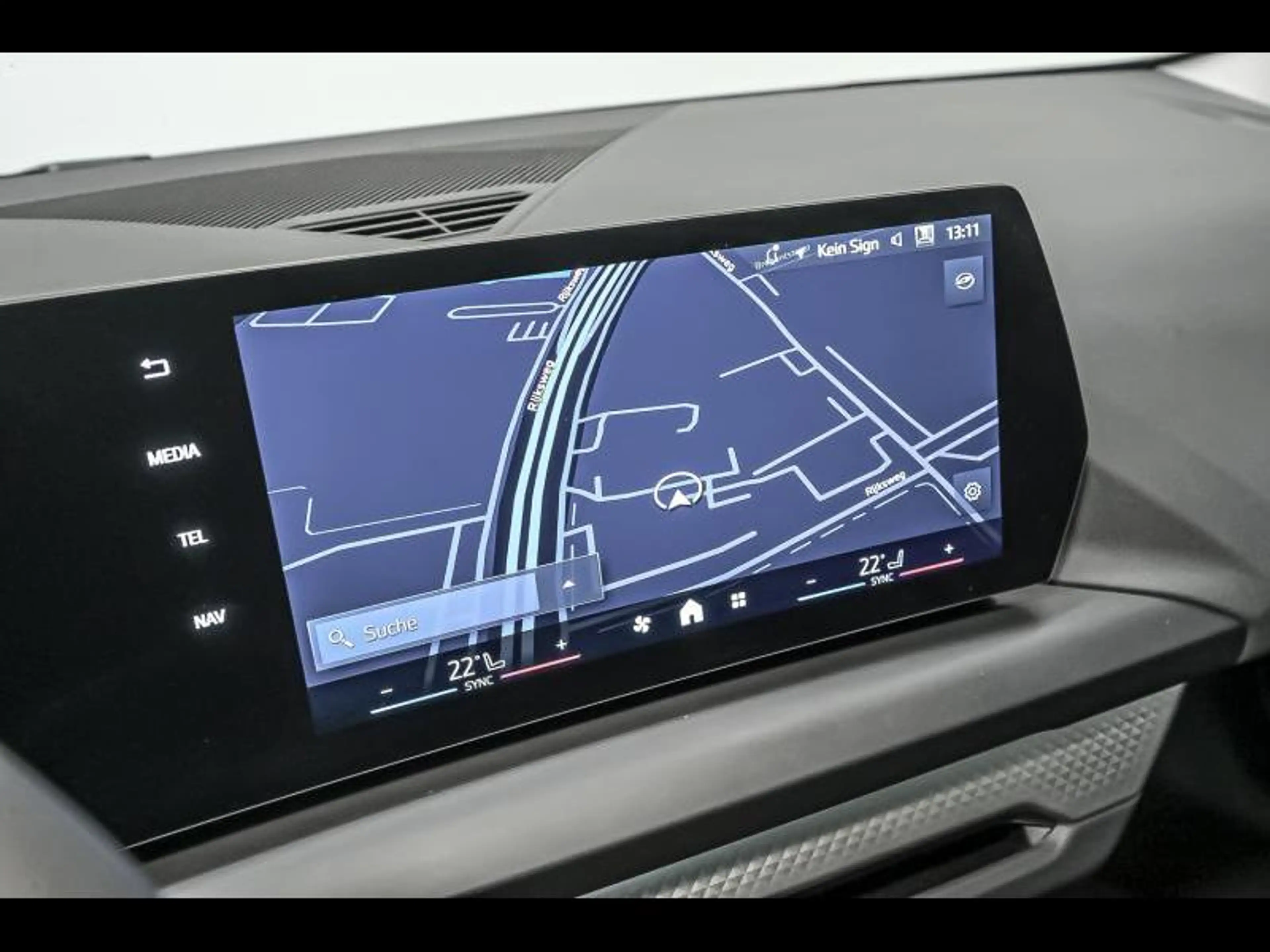 BMW 120 i Msport - Pano|Dass+|360Cam|HudComfort — photo 14