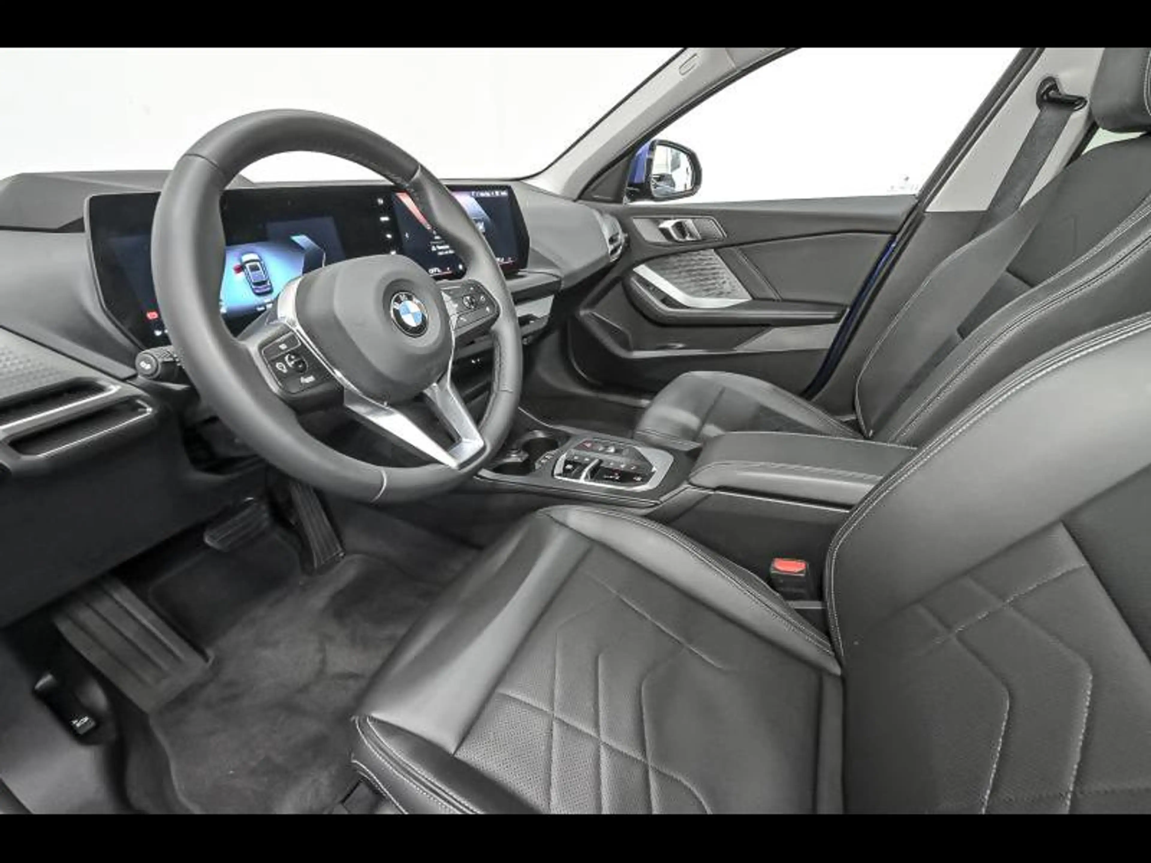 BMW 120 i Msport - Pano|Dass+|360Cam|HudComfort — photo 6