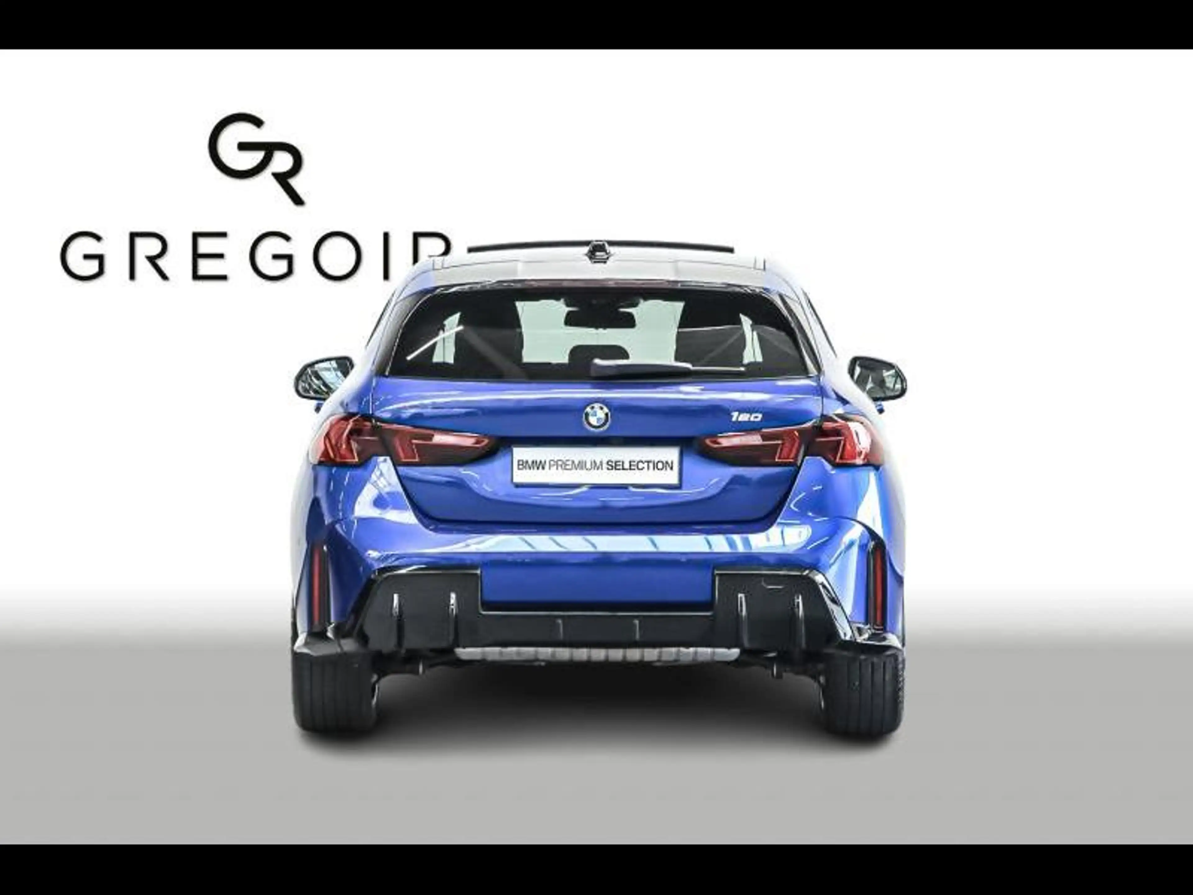 BMW 120 i Msport - Pano|Dass+|360Cam|HudComfort — photo 4