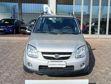 Ignis 1.5 GL (special edition) 4wd