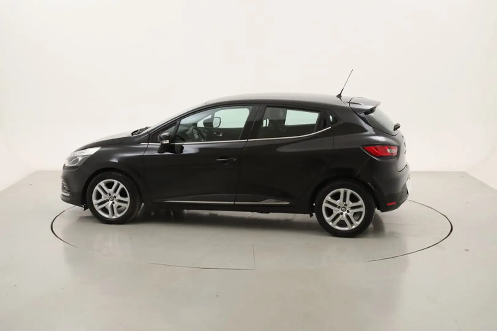 Renault Clio Business 0.9 Benzina 90CV Nero - 2