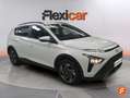 Hyundai BAYON 1.2 MPI Maxx Blanco - thumbnail 2