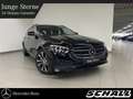 Mercedes-Benz E 300 de T AVA+NIGHT+DISTR+MEMORY+LED+360°+AMBIE Noir - thumbnail 1