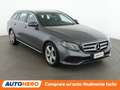Mercedes-Benz E 220 E 220 d Business Sport S.W. Auto Grigio - thumbnail 8