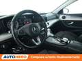 Mercedes-Benz E 220 E 220 d Business Sport S.W. Auto Grigio - thumbnail 11