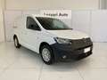 Volkswagen Caddy 2.0 TDI Business 75KW White - thumbnail 3