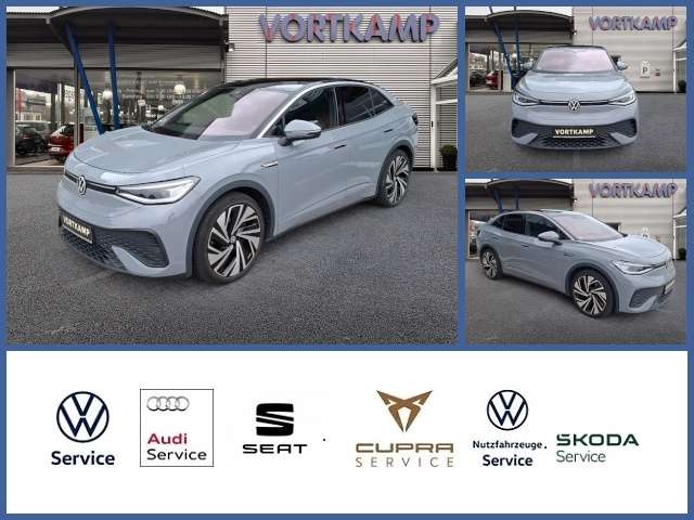 Volkswagen ID.5