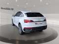 Audi Q5 Sportback 50TDI quattro S-Line Matrix AHK Navi Weiß - thumbnail 4